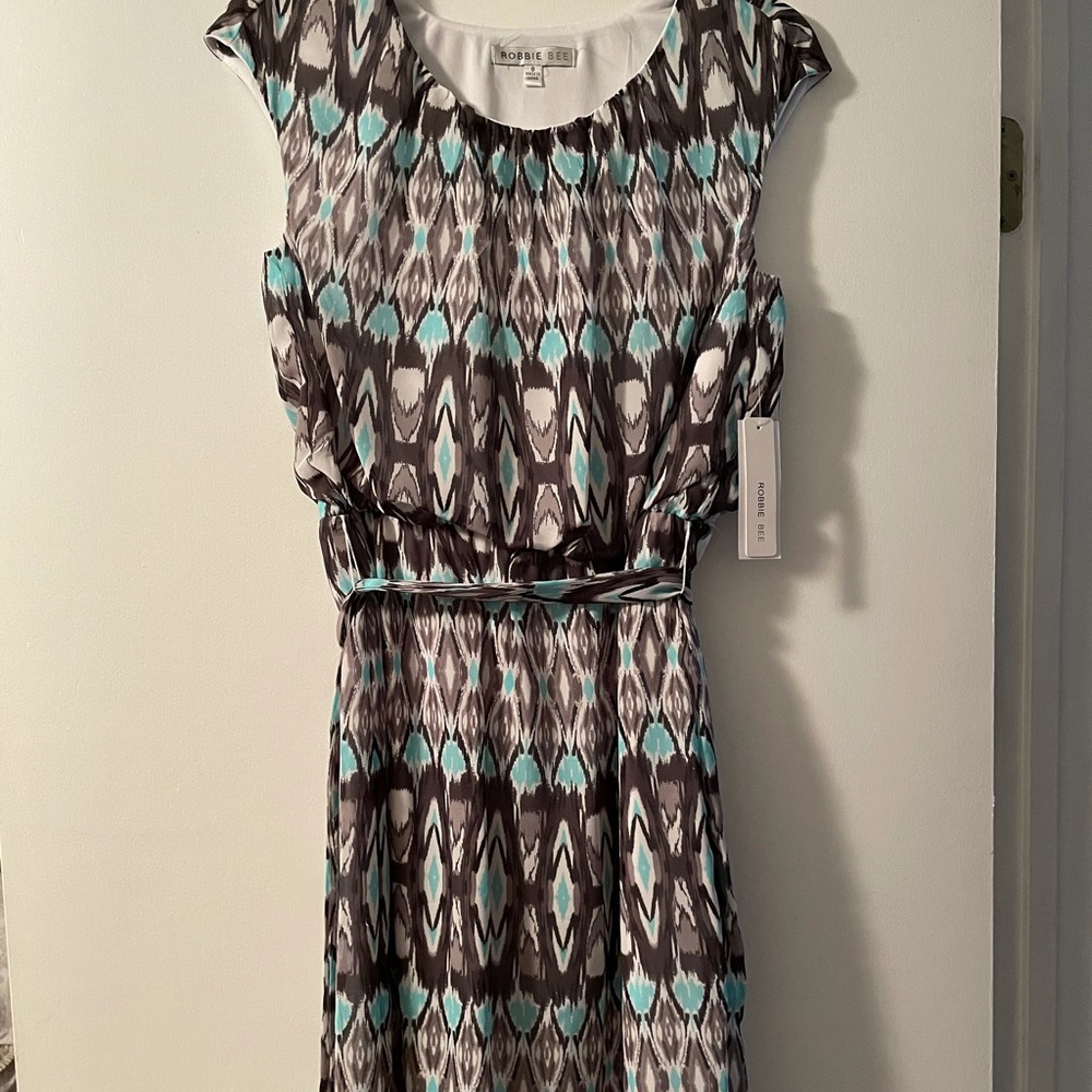 Robbie Bee dress size 6